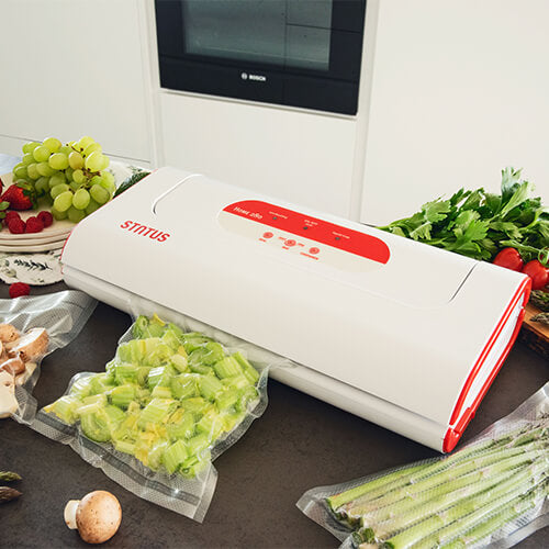 Status Home 280 Australian Hunter Review Food Vacuum Sealers Australia