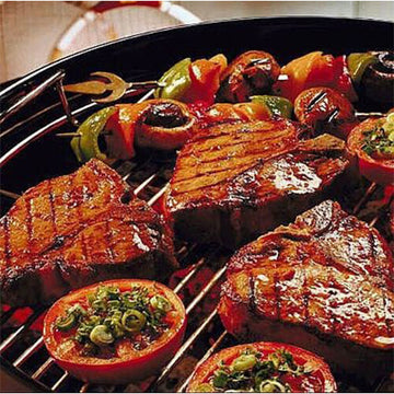 free recipes-bbq marinade