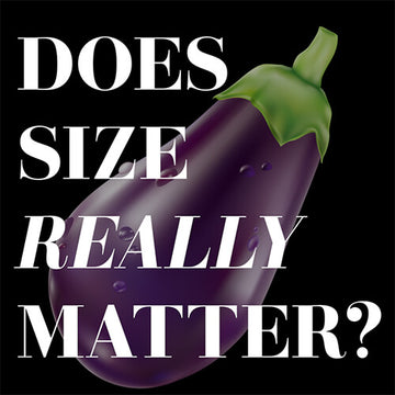 does size really matter in vacuum sealers