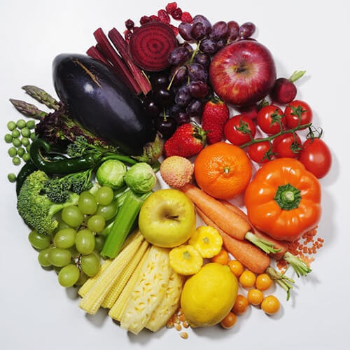 VACUUM SEALING VEGETABLES Food Vacuum Sealers Australia