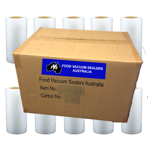 Bulk Food Vacuum Sealer Rolls Australia Food Vacuum Sealers Australia