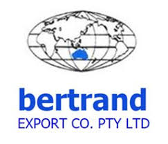 Bertrand export company