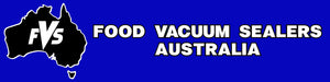 Food Vacuum sealers Australia - Logo