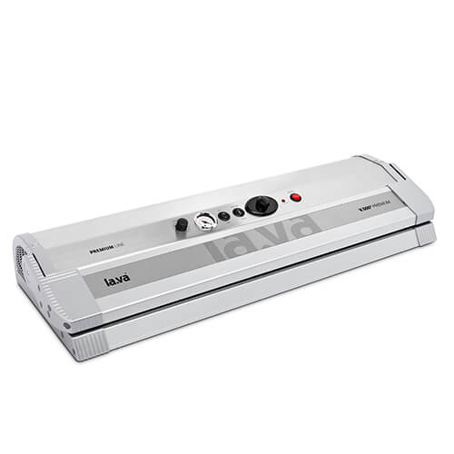 Lava V.500 Premium commercial vacuum sealer - Commercial Vacuum sealers - Quality commercial food vacuum sealers Australia - Food Vacuum Sealers Australia