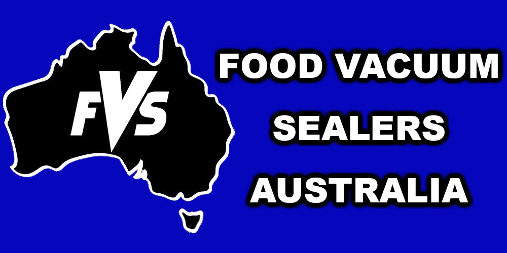 Best food vacuum sealers and vacuum canisters | FVS Australia
– Food Vacuum Sealers Australia