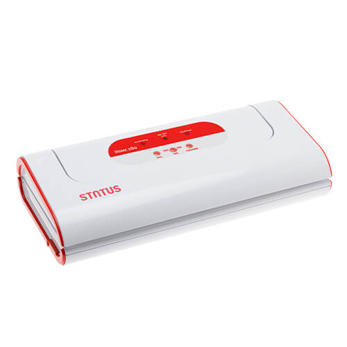 Status Home 280 - Domestic vacuum sealer - Food Vacuum Sealers Australia - Food Vacuum Sealers Australia