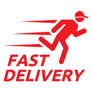 Fast and effiecent delivery service