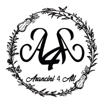 Arancini for all