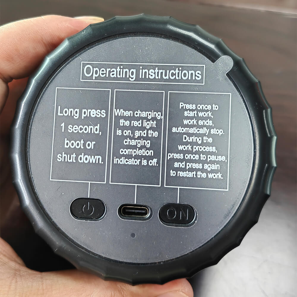 Mason Jar Sealer - food vacuum sealers Australia