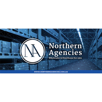 northern agencies