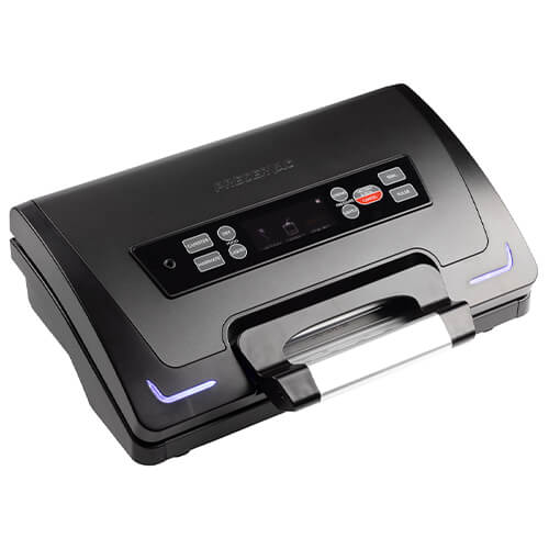 Preservac LiquidVac - Food Vacuum Sealers Australia