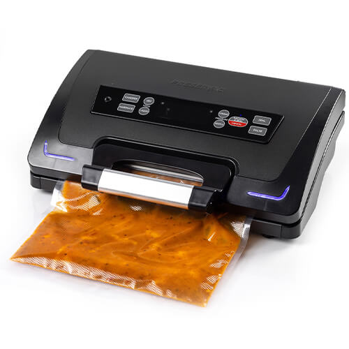 Preservac LiquidVac - Food Vacuum Sealers Australia
