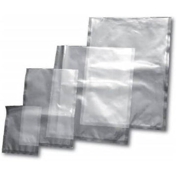 Pre-made vacuum sealer bags