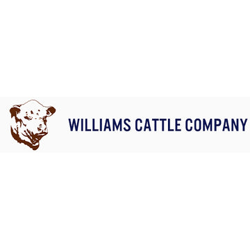 Williams cattle company