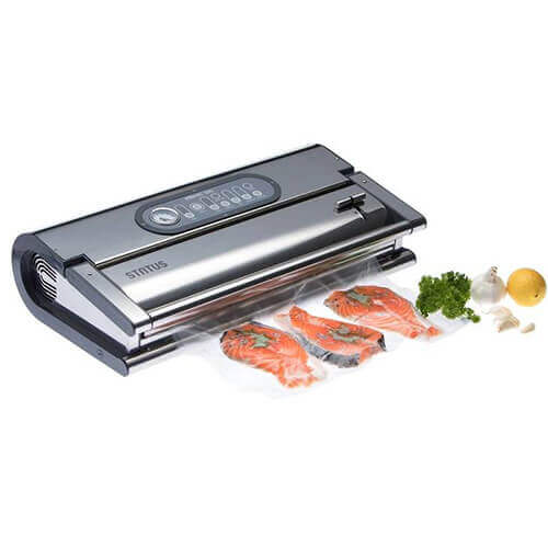 Status Provac 360 vacuum sealer - Commercial Vacuum sealers - Food Vacuum Sealers Australia - Food Vacuum Sealers Australia