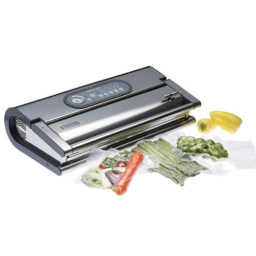 Status Provac 360 vacuum sealer - Commercial Vacuum sealers - Food Vacuum Sealers Australia - Food Vacuum Sealers Australia