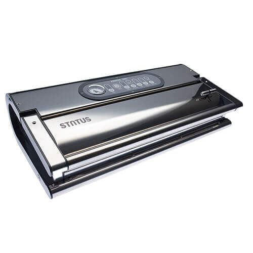 Status Provac 360 vacuum sealer - Commercial Vacuum sealers - Food Vacuum Sealers Australia - Food Vacuum Sealers Australia