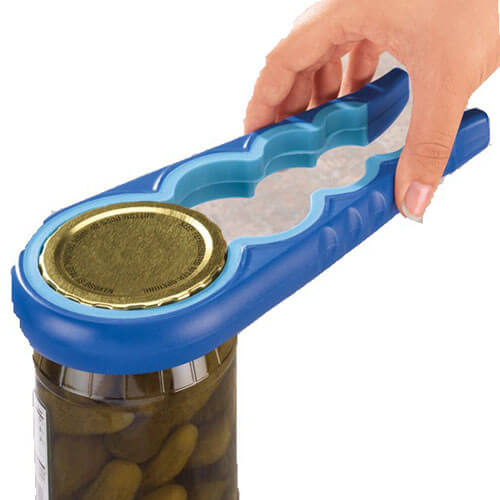 Ezysafe Jar Opener - jar opener - Food Vacuum Sealers Australia - Food Vacuum Sealers Australia