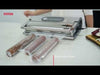 Status Provac 360 vacuum sealer - Commercial Vacuum sealers - Food Vacuum Sealers Australia - Food Vacuum Sealers Australia