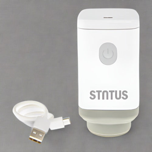 Electric canister hand pump - Canister accessories - Food vacuum canisters - Food Vacuum Sealers Australia