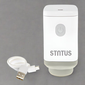 Electric canister hand pump - Canister accessories - Food vacuum canisters - Food Vacuum Sealers Australia