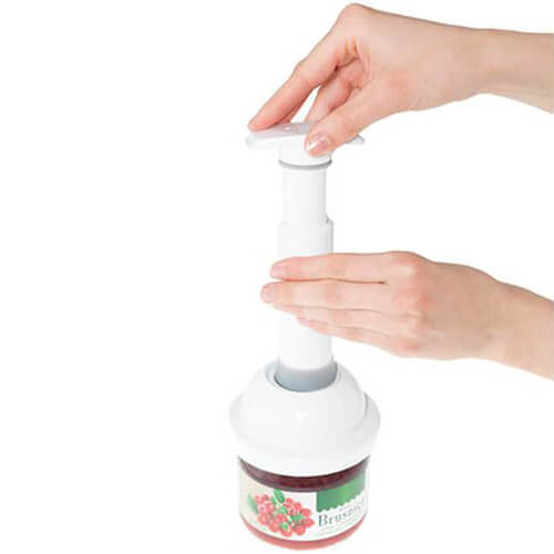Status Mason Jar Sealer - Mason jar sealer - Food vacuum canisters Australia - Food Vacuum Sealers Australia