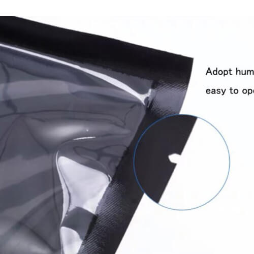 Zip Lock Vacuum Sealer Bags - Food Vacuum Sealer Australia