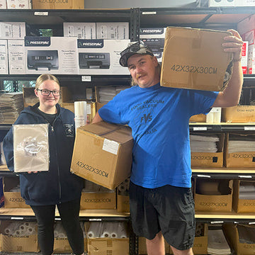 Vacuum sealer bags information