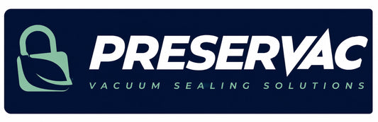 Preservac Vacuum Sealer Company logo