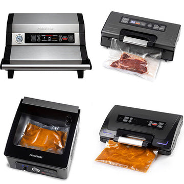 Best Vacuum Sealers in Australia 2026