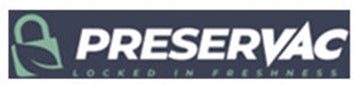 The Preservac logo