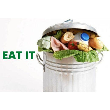 Reduce Food Waste with Vacuum Sealing
