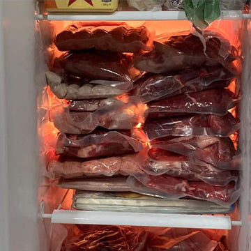 The best vacuum storage bags in Australia