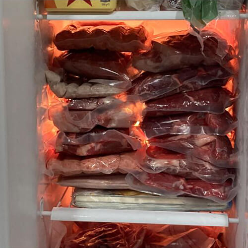 The best vacuum storage bags in Australia