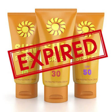 vacuum seal expired products