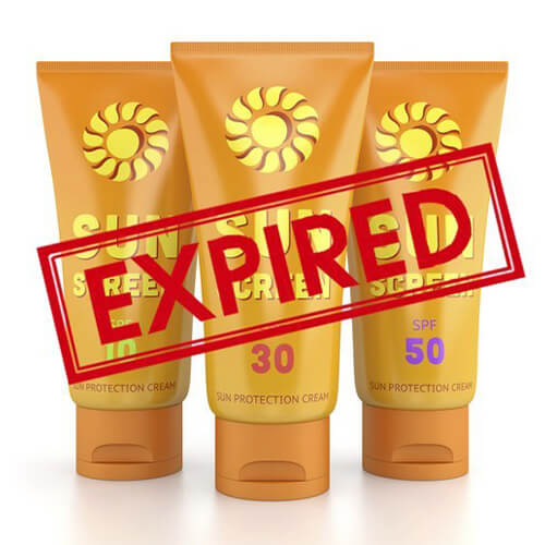 vacuum seal expired products