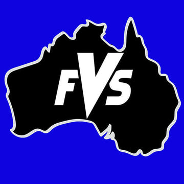 food vacuum sealers Australia logo