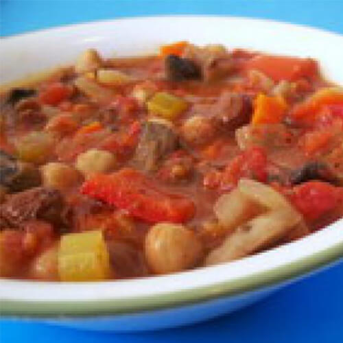 free recipes-macaroni soup