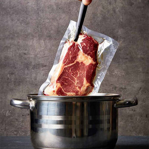 how to sous vide cook