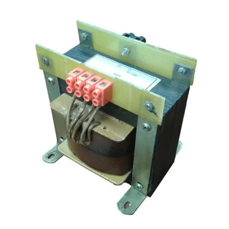 Vacuum sealer transformer