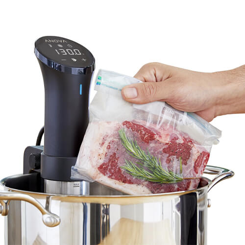 what is sous vide cooking blog