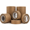 teflon heat strip rolls 10m long mixed widths