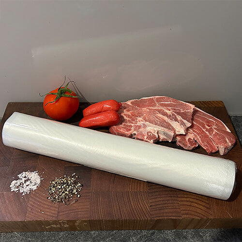 Food vacuum sealer rolls all sizes - Food vacuum sealer rolls - Food Vacuum Sealer rolls Australia - Food Vacuum Sealers Australia