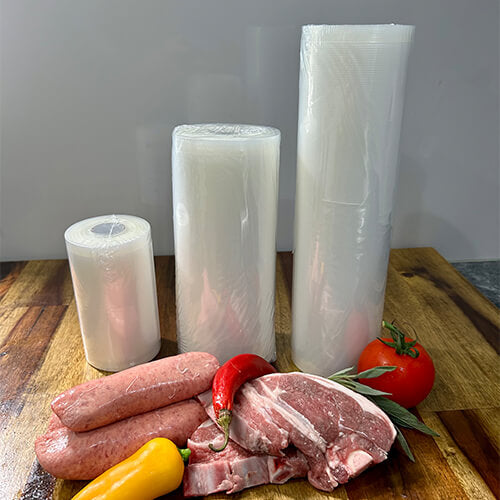 Food Vacuum Sealer Rolls Mixed Size Deals - Vacuum sealer rolls - Food Vacuum Sealers Australia - Food Vacuum Sealers Australia