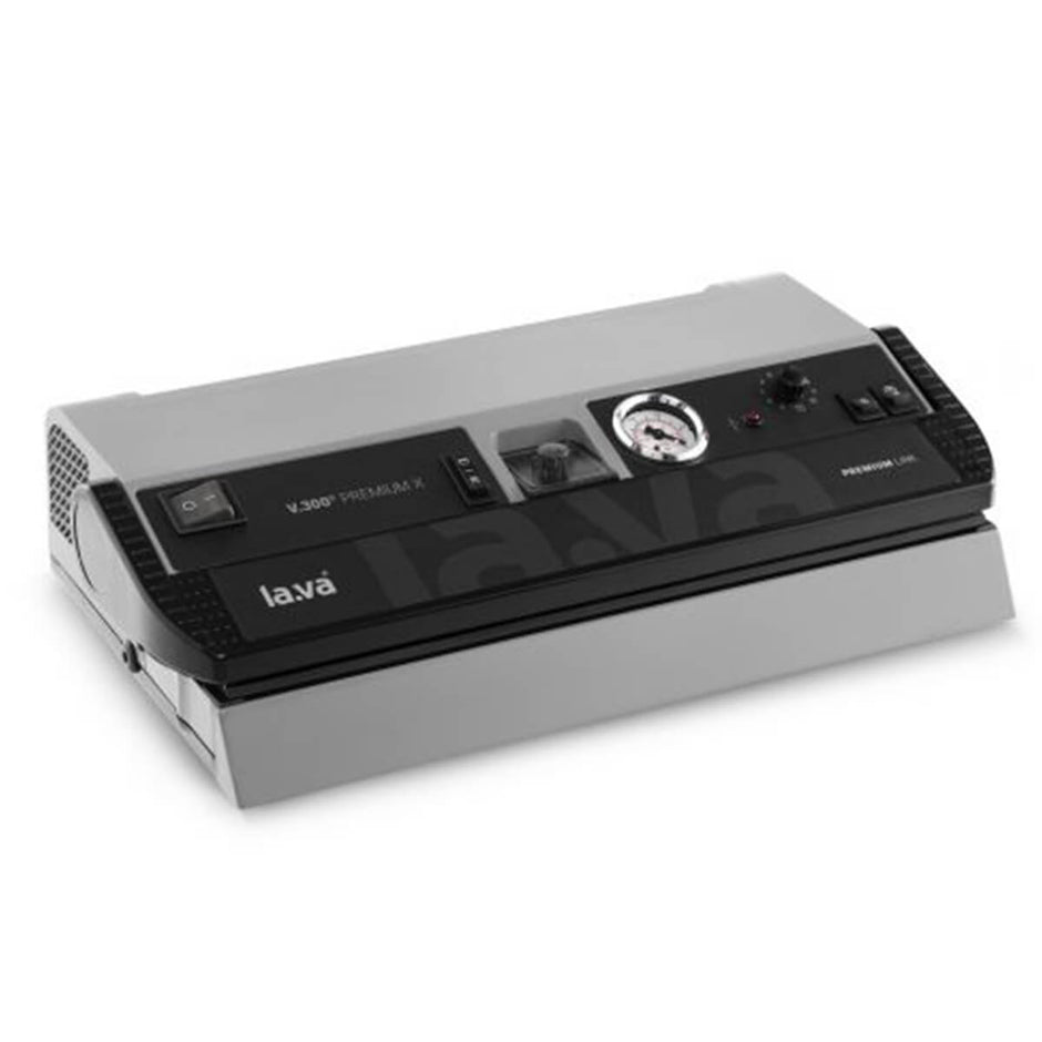 Lava V.300 Premium X commercial vacuum sealer Australia Food Vacuum