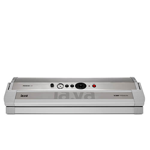 Lava V.500 Premium commercial vacuum sealer Australia Food Vacuum