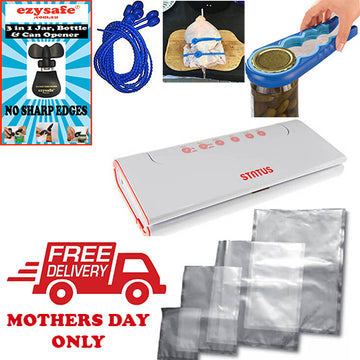 Vacuum Sealer Mothers Day Special
