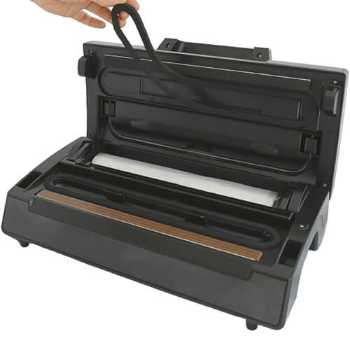 Preservac PXR P2 food vacuum sealer - Domestic vacuum sealer - Food Vacuum Sealers Australia - Food Vacuum Sealers Australia