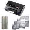 Advanced Starter Pack LiquidVac Vacuum Sealer And Bags - Food Vacuum Sealers Australia