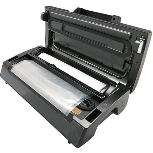 Rolls for roll film holder - Food vacuum sealer rolls - Food Vacuum Sealers Australia